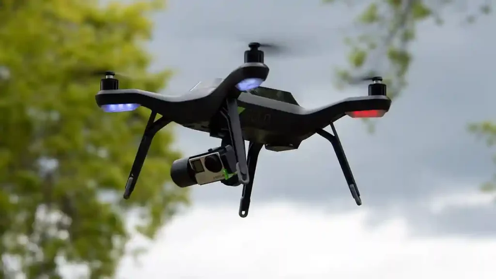 Best Drones for GoPro