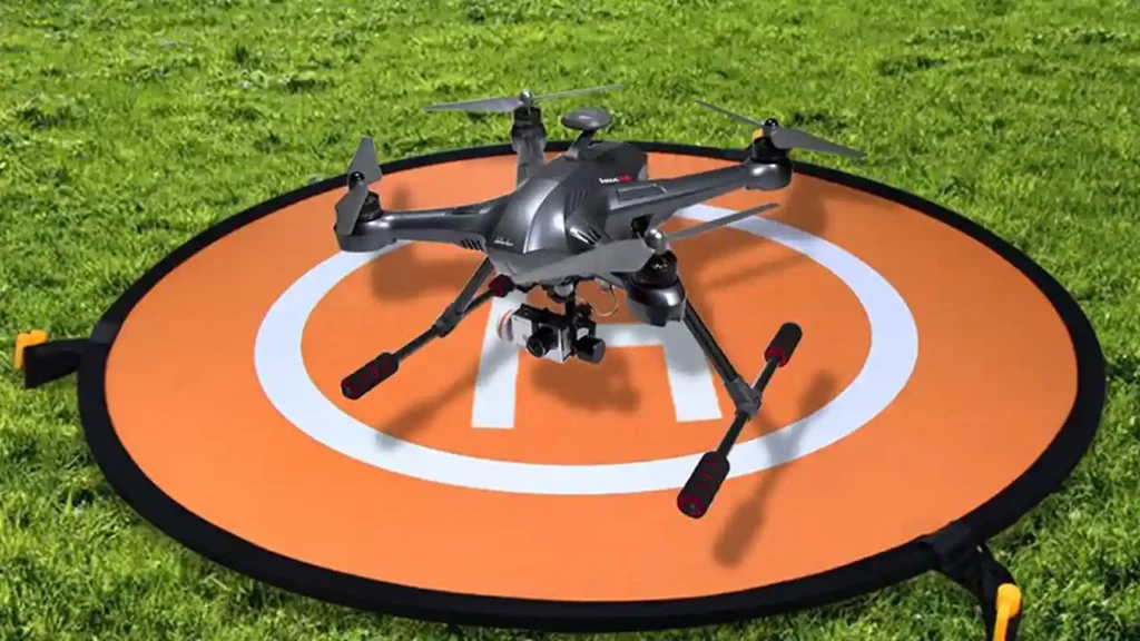 KINBON Drone Landing Pads