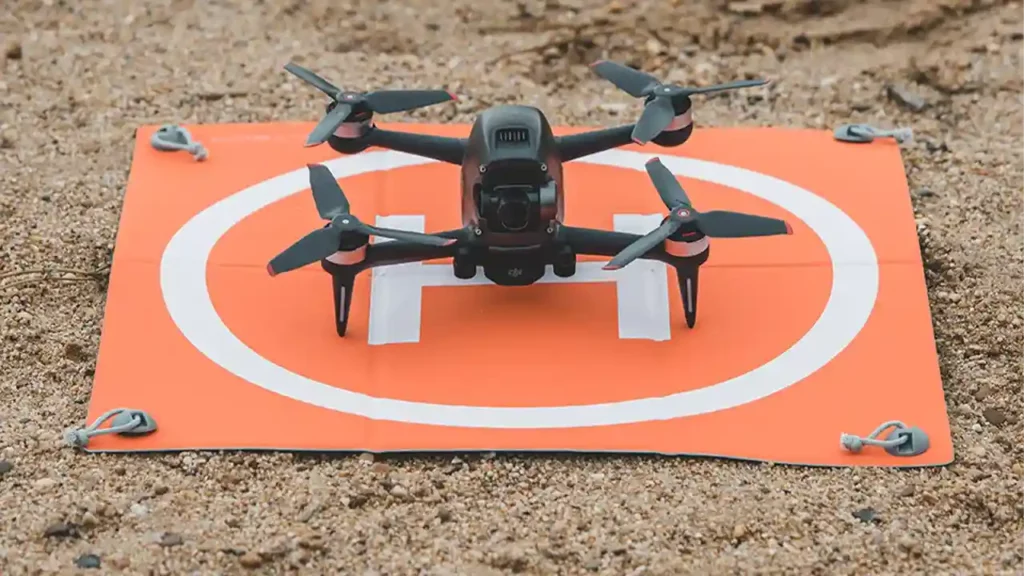 PGYTECH Drone Landing Pads