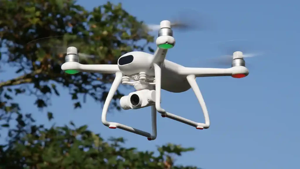 Potensic Dreamer 4K uav drone