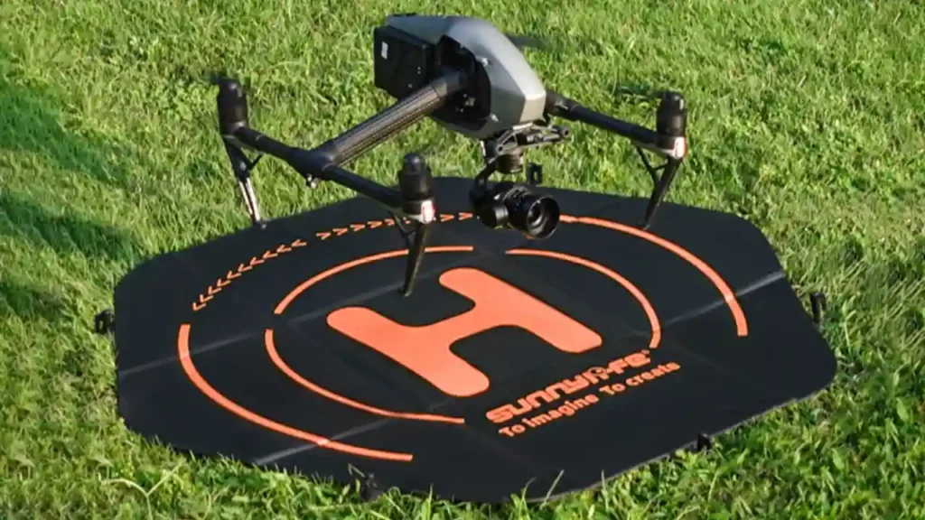Sunnylife Drone Landing Pads