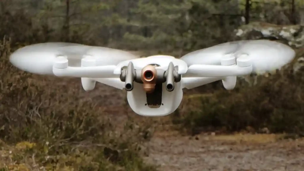 the Best UAV Drone